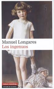 los ingenuos manuel longares